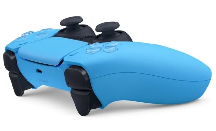 Геймпад Sony PS5 DualSense, звездный синий