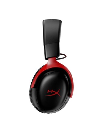 Игровая гарнитура HyperX Cloud III Red