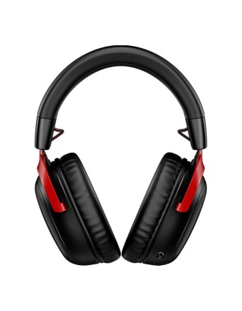 Игровая гарнитура HyperX Cloud III Red