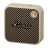 Bluetooth-колонка Marshall Willen, кремовая