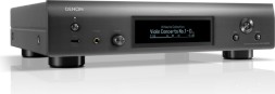 Сетевой аудиопроигрыватель Denon DNP-2000NE Graphite