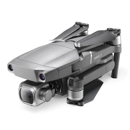 Квадрокоптер DJI Mavic 2 Pro + Smart Controller