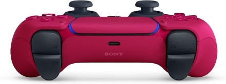 Геймпад Sony PS5 DualSense, космический красный