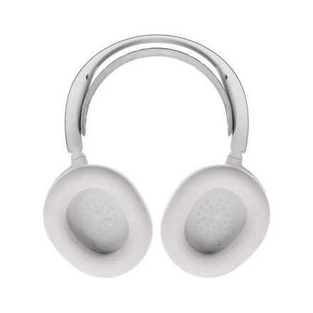 Гарнитура Steelseries Arctis Nova Pro, белая