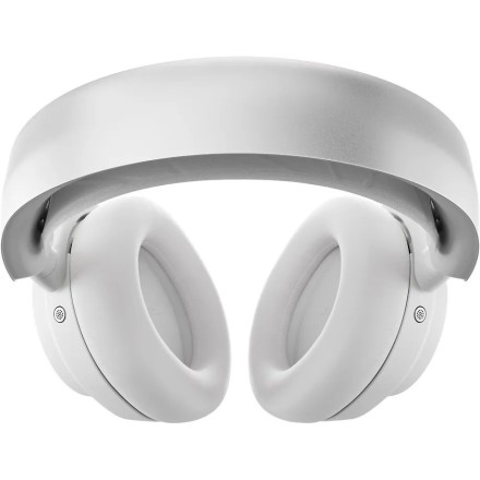 Гарнитура Steelseries Arctis Nova Pro, белая