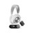 Гарнитура Steelseries Arctis Nova Pro, белая