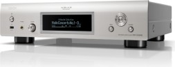 Сетевой аудиопроигрыватель Denon DNP-2000NE SIlver