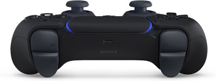 Геймпад Sony PS5 DualSense, черная полночь