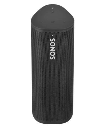 Портативная колонка Sonos Roam ,черный