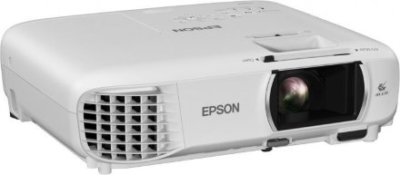 Проектор Epson EH-TW740  (V11H979040)